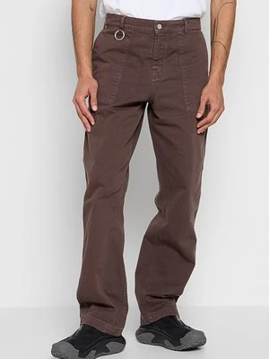 Spodnie materiałowe Études