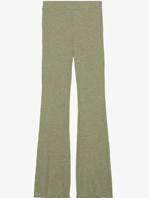 Spodnie materiałowe Even&Odd