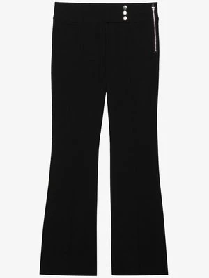 Spodnie materiałowe Even&Odd