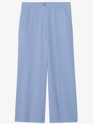 Spodnie materiałowe Even&Odd