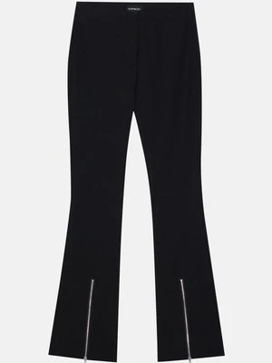 Spodnie materiałowe Even&Odd