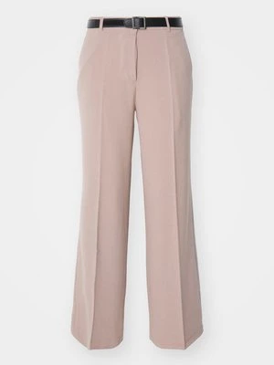 Spodnie materiałowe Even&Odd