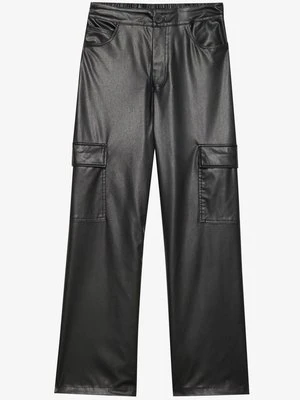 Spodnie materiałowe Even&Odd