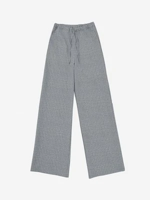 Spodnie materiałowe Even&Odd