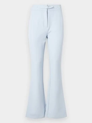 Spodnie materiałowe Even&Odd