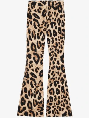 Spodnie materiałowe Even&Odd