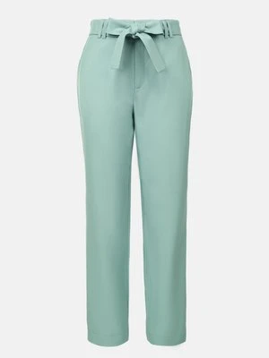 Spodnie materiałowe Even&Odd