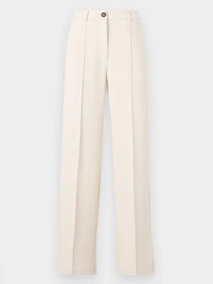 Spodnie materiałowe Even&Odd