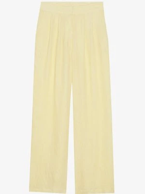 Spodnie materiałowe Even&Odd