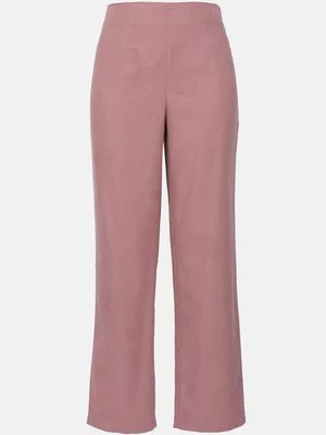 Spodnie materiałowe Even&Odd