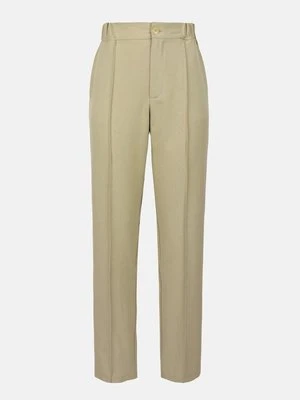 Spodnie materiałowe Even&Odd