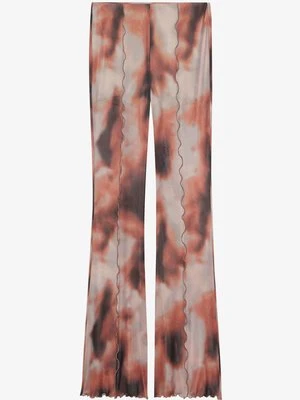 Spodnie materiałowe Even&Odd