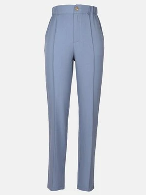 Spodnie materiałowe Even&Odd