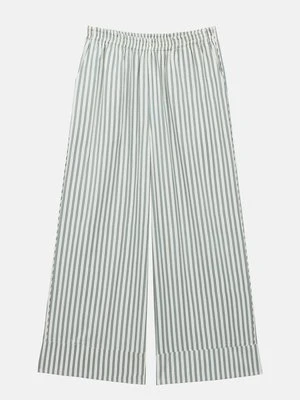 Spodnie materiałowe Even&Odd