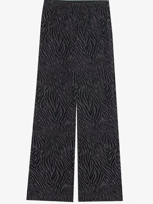 Spodnie materiałowe Even&Odd