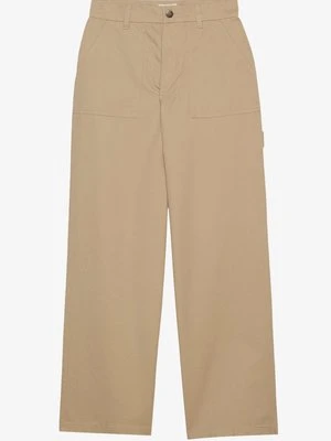 Spodnie materiałowe Even&Odd