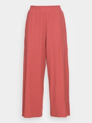 Spodnie materiałowe Even&Odd