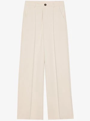 Spodnie materiałowe Even&Odd