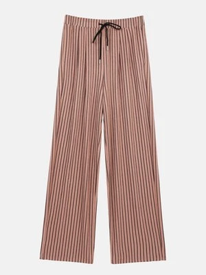 Spodnie materiałowe Even&Odd