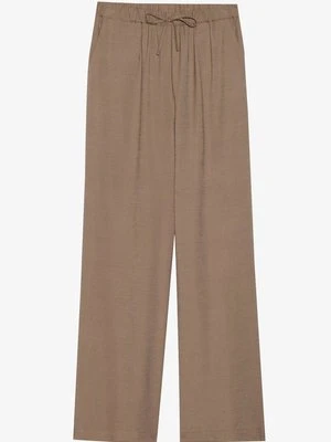 Spodnie materiałowe Even&Odd