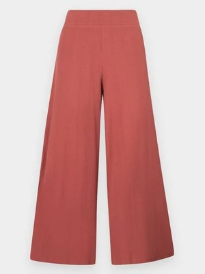 Spodnie materiałowe Even&Odd