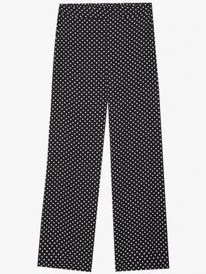 Spodnie materiałowe Even&Odd