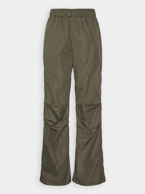 Spodnie materiałowe Even&Odd