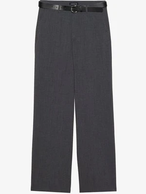 Spodnie materiałowe Even&Odd