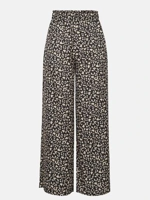 Spodnie materiałowe Even&Odd