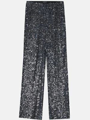 Spodnie materiałowe Even&Odd