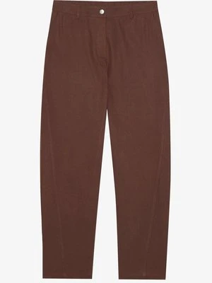 Spodnie materiałowe Even&Odd