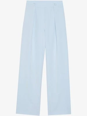 Spodnie materiałowe Even&Odd