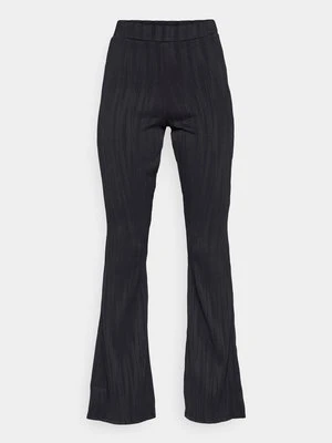 Spodnie materiałowe Even&Odd