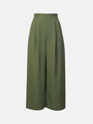 Spodnie materiałowe Even&Odd