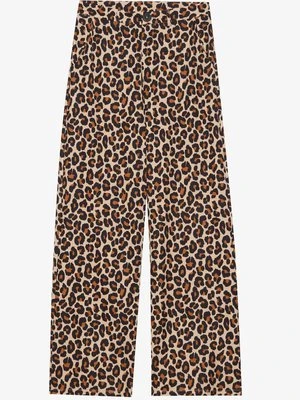 Spodnie materiałowe Even&Odd