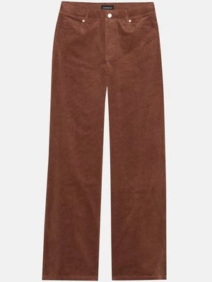 Spodnie materiałowe Even&Odd