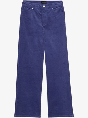 Spodnie materiałowe Even&Odd