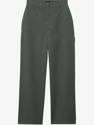 Spodnie materiałowe Even&Odd