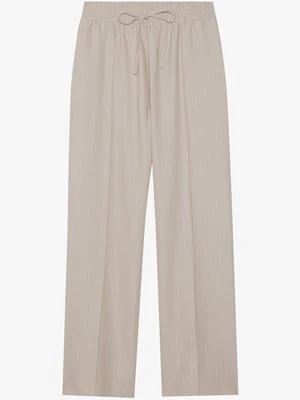 Spodnie materiałowe Even&Odd