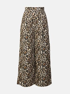 Spodnie materiałowe Even&Odd