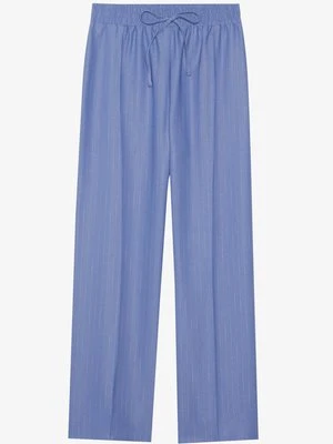 Spodnie materiałowe Even&Odd