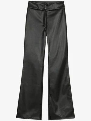 Spodnie materiałowe Even&Odd