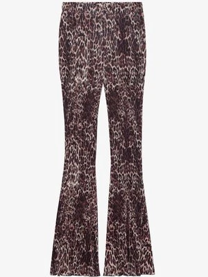 Spodnie materiałowe Even&Odd