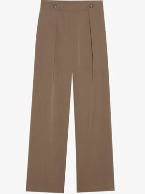 Spodnie materiałowe Even&Odd