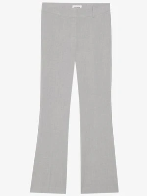 Spodnie materiałowe Even&Odd