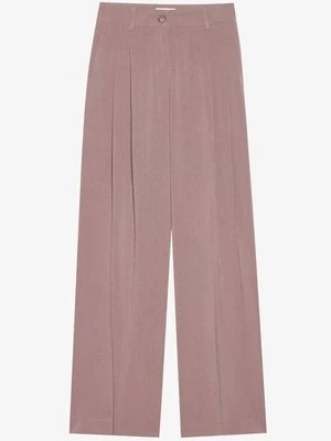 Spodnie materiałowe Even&Odd