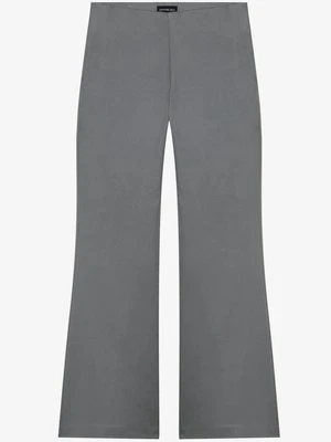 Spodnie materiałowe Even&Odd