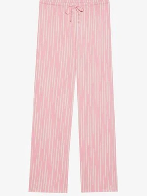 Spodnie materiałowe Even&Odd