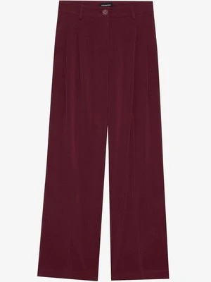 Spodnie materiałowe Even&Odd