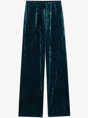 Spodnie materiałowe Even&Odd